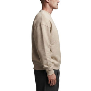 Sweat-shirt épais pour hommes, pull-over de style décontracté, pour un usage quotidien, mode simple, vêtements d'extérieur chauds et confortables - Product Image 4