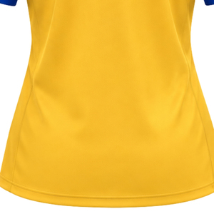 Maillot de sport personnalisé pour femme, T-shirt athlétique personnalisé à manches courtes, respirant, uniforme féminin, vente en gros, vêtements de sport décontractés - Product Image 6