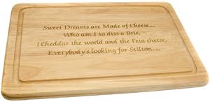 Tabla de cortar personalizada con su logotipo, compra directa de fábrica para el hogar y la cocina - Product Image 6