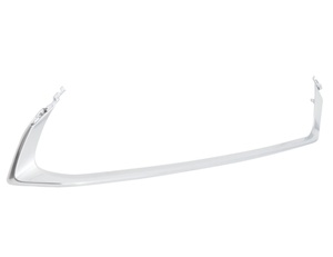 OEM 53122-06090 5312206090  คิ้วกระจังหน้าล่าง สำหรับ LEXUS ES350/ES300H 2019-2020 LX1216106 กันชนรถยนต์ - Product Image 1