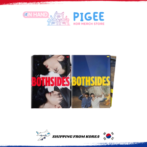 NCT JNJM - [ DES DEUX CÔTES ] 1ER MINI (VERSION DES DEUX CÔTES) Album KPOP le plus vendu en Corée - Product Image 2