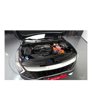 2023 for Kia Sportage Prestige 2WD with Automatic Gearbox Leather Seats Rear Camera-50,003 km Left Steering - Product Image 6