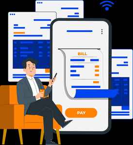 Développement d'applications de recharge et de paiement de nouvelle génération avec portefeuille sécurisé, recharge instantanée et transactions intelligentes - Product Image 2