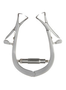 เครื่องมือผ่าตัดแบบ Joll Retractor ทำจากเหล็กกล้าไร้สนิม สำหรับการผ่าตัดทั่วไปในห้องผ่าตัดโรงพยาบาล - Product Image 3