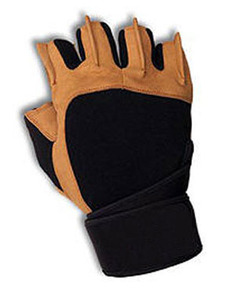 Gants d'entraînement demi-doigts pour femmes, compatibles écran tactile, respirants, avec support de paume, pour fitness, gym et musculation - Product Image 1