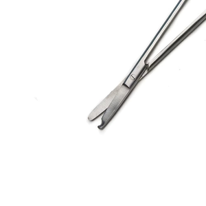 Tijeras Quirúrgicas Littauer Spencer de Alta Calidad para Sutura, Instrumentos Médicos de Acero Inoxidable, Manuales, Antioxidantes y Pasivados - Product Image 2