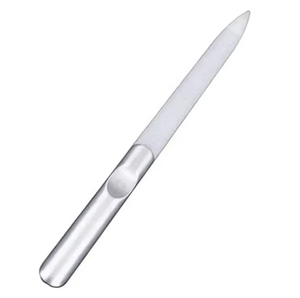 Empujador de Cutículas de Acero Inoxidable de Doble Punta para Manicura y Pedicura, Cuidado de Uñas, Empaque a Granel, Herramientas de Belleza HABI INDUSTRIES - Product Image 5
