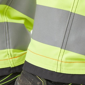 Wholesale Construction Men's Trousers <b>Pants</b> <b>Work</b> wear <b>Cargo</b> <b>Pant</b> Hot Sale Multi-Pockets <b>Cargo</b> <b>Work</b> Safety <b>Pants</b> - Product Image 5