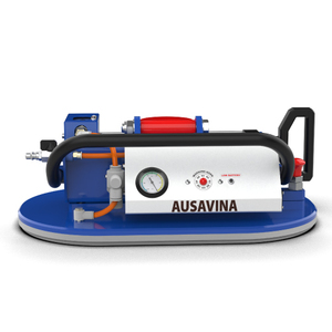 AUSAVINA DUAL <b>PUMP</b> <b>VACUUM</b> LIFTER - ADPVL250 - Product Image 5