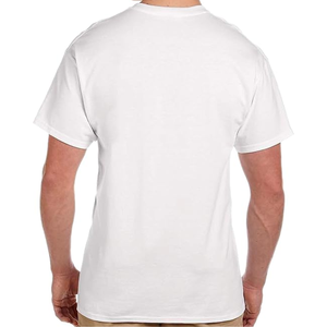 Camisetas Interiores de Algodón sin Etiquetas para Hombre, Suaves y Transpirables, Cuello Redondo, Ropa Interior Básica - Product Image 4