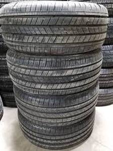 ยางรถบรรทุกใหม่ OEM ขนาด 195/60R15 แบบไม่มียางใน ลายดอกยางลึก ความเร็ว V สำหรับเปลี่ยน - Product Image 6