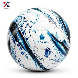 Professional Soccer <b>Ball</b> Made Of PU PVC TPU Material <b>Custom</b> <b>Logo</b> & Design Football For Training Match Use Wholesale Top Selling - Product Image 2
