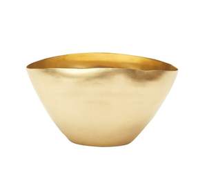 Florero Decorativo de Metal con Diseño Elegante para un Ambiente del Hogar Equilibrado, con Detalles Atractivos y Construcción de Primera Calidad - Product Image 4