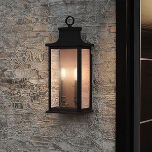 Farol de latón para el Festival de los Faroles, farol de latón de lujo, farol de latón de diseño, decorativo para interiores y exteriores, para el hogar. - Product Image 1