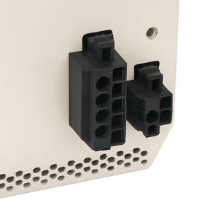 Module d'alimentation pour contrôle industriel BMXCPS4002, composant électrique compact pour accessoire PLC d'automatisation et intégration système - Product Image 3