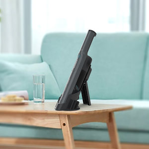 Aspirateur à main sans fil de haute qualité, best-seller, avec filtre HEPA sans balais, aspiration puissante, fonction sèche, fonctionnement silencieux - Product Image 6