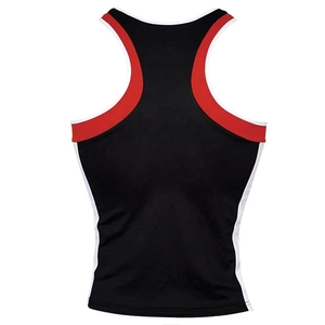 Shorts de Muay Thai personnalisés avec logo, unisexes, pour enfants et adultes, ensemble MMA, vêtements d'entraînement pour la compétition, combinaison de boxe - Product Image 3