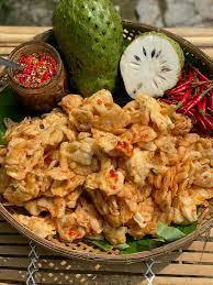 DRIED SOURSOP/ 100% FROM FRESHFRUIT in VIETNAM/Tropical Dried Fruit and BEST PRODUCE to TRY // Evan - Product Image 5