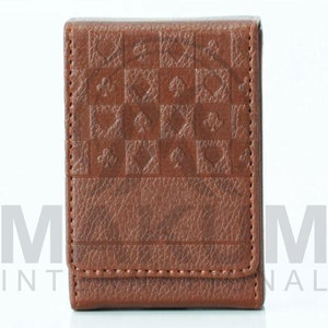 Tarjetero de Cuero al por Mayor, Tarjetero para Hombre a Bajo Precio, Nuevo Tarjetero a Precio de Mayoreo, Bajo Costo - Product Image 4