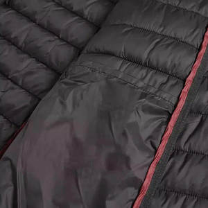 Oversized Winter Puffer <b>Jacket</b> Unisex <b>Thick</b> Hooded Bubble Puffer Coat Windproof Outdoor Fashion Wholesale Custom Puffer <b>Jacket</b> - Product Image 4