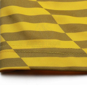 Prix raisonnable, nouveau style, respirant, grande taille, maillot de football à manches courtes pour hommes, haute qualité, faible MOQ - Product Image 5