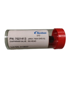 Valve de haute précision américaine pour pression d'air 70 PSI, buse en acier inoxydable - Product Image 5
