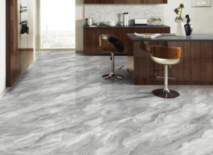 Carreaux de porcelaine brillants de qualité supérieure, grandes dimensions 800x1600, 1200x1800, 750x1500 mm, pour la décoration intérieure et extérieure - Product Image 6