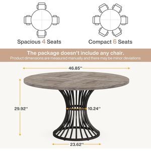 Tavolo da Pranzo - Product Image 3