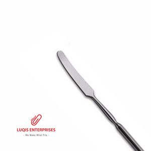 Cohen periosteal ลิฟท์รั้งคู่จบทื่อสแตนเลสเครื่องมือผ่าตัดทางทันตกรรม - Product Image 4