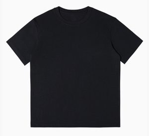 Expédition rapide, t-shirt respirant à impression personnalisée, faible MOQ, design personnalisé, logo de marque personnalisé, t-shirts pour hommes - Product Image 5