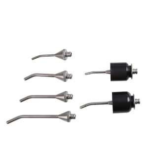 Manipulador Uterino Tipo Copa Ginecológica de Acero Reutilizable de Calidad Premium para Cirugía Manual de SurgiRight - Product Image 6