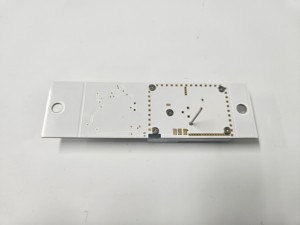 [D-net] Módulo de Antena de Banda K, Sincronización Rápida de Datos y Herramienta de Comunicación de Alta Frecuencia Natural, Profesional y Duradera - Product Image 3