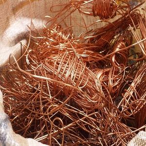 <b>Copper</b> <b>Scrap</b> 99.9% Pure Wire - Thai Premium Quality Mill Berry Wholesale Bulk Trading Supply For Fast Delivery - Product Image 1