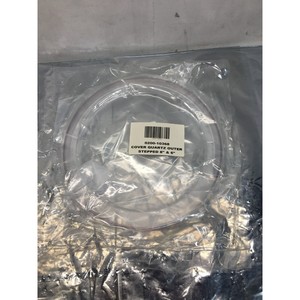 AMAT 0200-10368 COVER QUARTZ OUTER STEPPED 8" & - อุปกรณ์และอะไหล่เซมิคอนดักเตอร์ระดับโลกที่เชื่อถือได้ - Product Image 1