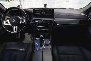 Auto Usado Confiable, BMW <span class=keywords><strong>M5</strong></span> 2022, Paquete <span class=keywords><strong>Competition</strong></span>, Motor V8 Twin-Turbo de 617 hp - Product Image 2