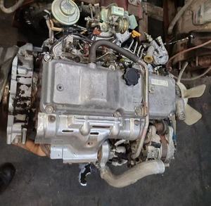 Moteur diesel 15B-T d'occasion, norme OEM, prêt à être expédié - Product Image 4