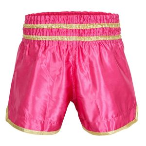 Shorts de Muay Thai, shorts de boxe pour femmes, broderie, arts martiaux, vêtements MMA, vêtements de combat, shorts de kickboxing - Product Image 3