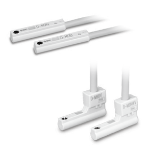 สวิตช์ควบคุมการทำงานแบบ Pac D-M9N-900 SMC pneumatics อัตโนมัติ - Product Image 2