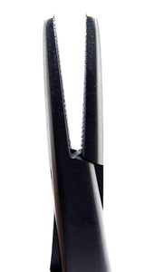 Pince porte-aiguille en acier inoxydable à prix d'usine pour divers types d'opérations chirurgicales - Product Image 6