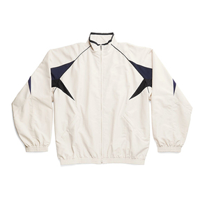 Ensemble coupe-vent personnalisé pour l'été – Vêtements d'entraînement pour hommes en gros, personnalisables - Product Image 2