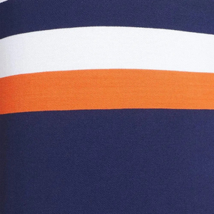Chemise unie à manches courtes pour homme en toile, séchage rapide, style urbain décontracté, coupe classique, logo frontal - Product Image 6