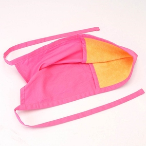 Ensemble de bonnets chirurgicaux en coton à prix abordable, ajustables et confortables pour infirmières, médecins et usage hospitalier - Product Image 3