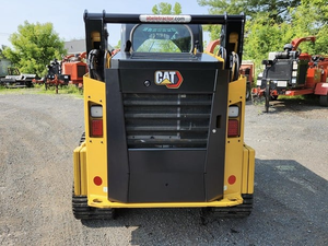 Cargadora Compacta 259D3 2022, Equipo de Construcción de Uso Pesado, Capacidad de Carga Nominal de 200 Toneladas, Motor, Bomba, Caja de Cambios - Product Image 6