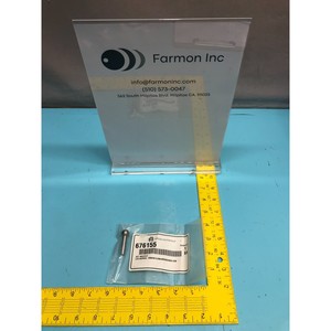AMAT 670858 Kine, Center Purge, 177716 - Equipo y Piezas de Semiconductores de Confianza de la Marca Global Legacy - Product Image 2