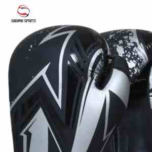 Guantes de Boxeo de Venta Directa de Fábrica, Precio al por Mayor, Guantes Duraderos para Entrenamiento Intenso - Product Image 2