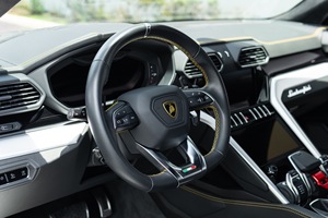 Lamborghini Urus Sport 2022 Usado de Alta Calidad, Recién Llegado, Autos Impecables en Venta - Product Image 3