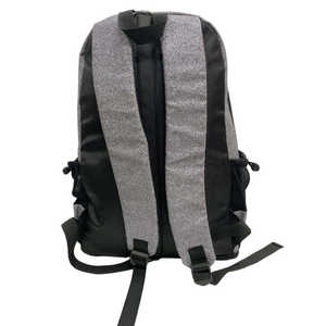 Mochila de Animadora Negra Transpirable con Brillo 2026, Logotipo Bordado Personalizado con Piedras, Nombres y Colores Personalizados para Bolsa de Animadora y Bolsa de Baile - Product Image 5