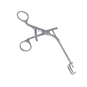 Juego de Instrumentos Quirúrgicos Ortopédicos con Pinza Sesamoid de M.A. SIDDIQUE INTERNATIONAL, Acero Inoxidable, Certificación Personalizada Clase I - Product Image 6