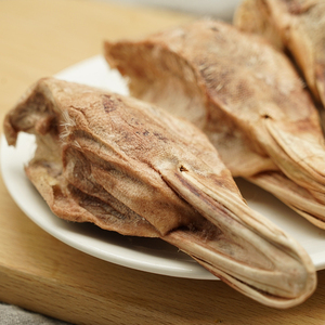 Cabeza de Pato Congelada de Primera Calidad, Venta al Por Mayor, Suministro a Granel, Lista para Enviar, Grado Alimenticio, Exportación Global - Product Image 5