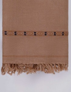 Servicio OEM, Chales de Cachemira y Lana para Hombre, Ligeros, de Alta Calidad, Secado Rápido, Color Sólido, para Invierno, Uso Diario, Personalizables - Product Image 4